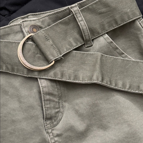 Green Skirt - Picture 2 of 7